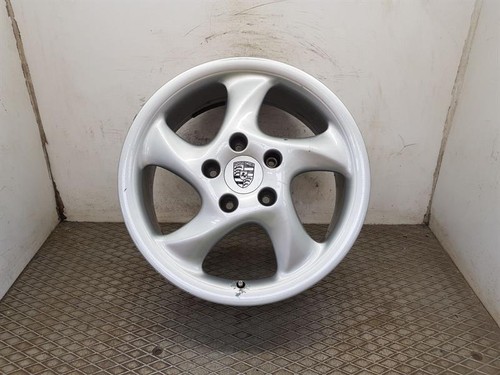 1998 2004 996 porsche - porsche, 18"