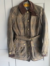 Joules milbury wax - milbury, jacket