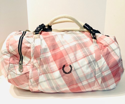 Rare retro fred perry - rare,