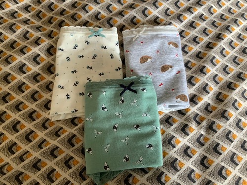 Fatface knickers size - size, 16