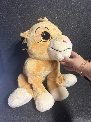 Disney the lion - king, simba