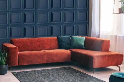 Fresco wallpaper blueberry - fresco,