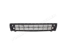 Bumper Ventilation Grill For