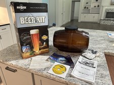 Mr Beer Home Brewing Kit 2