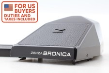 [Exc+5] Zenza Bronica Prism