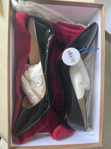 Louboutin women pigalle - louboutin, 85