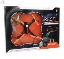 Recon Quadcopter Drone