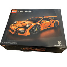 LEGO Technic Porsche 911 GT3
