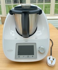 Used Vorwerk Thermomix TM5