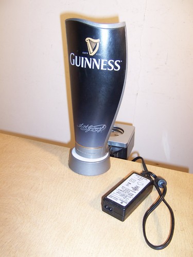 Vintage original guinness beer - guinness,