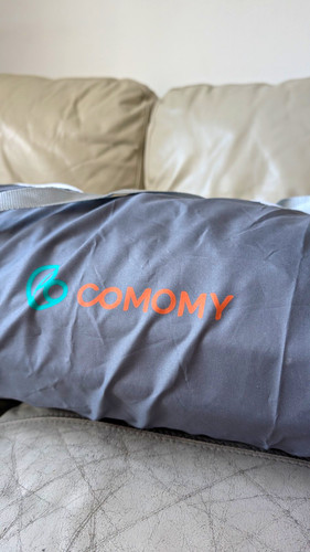 Comomy extra large grey - large,