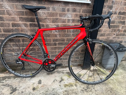 Cannondale synapse carbon 56cm - synapse,