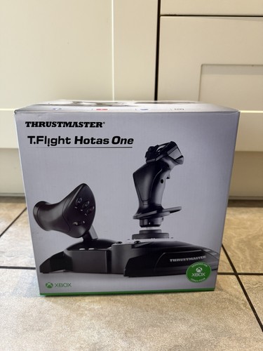 Thrustmaster flight hotas - t.flight,