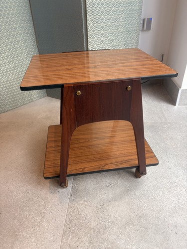 Unusual seventies small tier - unusual,