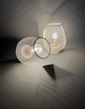 Cordless Table Lamp Portable