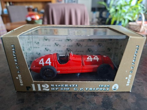 Brumm serie oro r112 - serie,