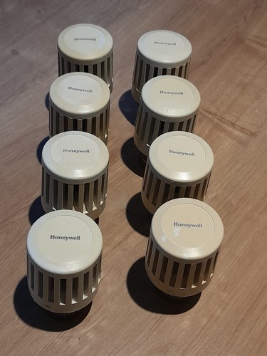 Honeywell trv thermostatic - trv,