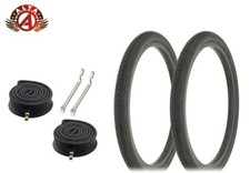 ALTA BLACKWALL BICYCLE 20 X