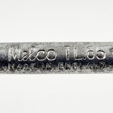 MELCO TYRE LEVER WRENCH TOOL