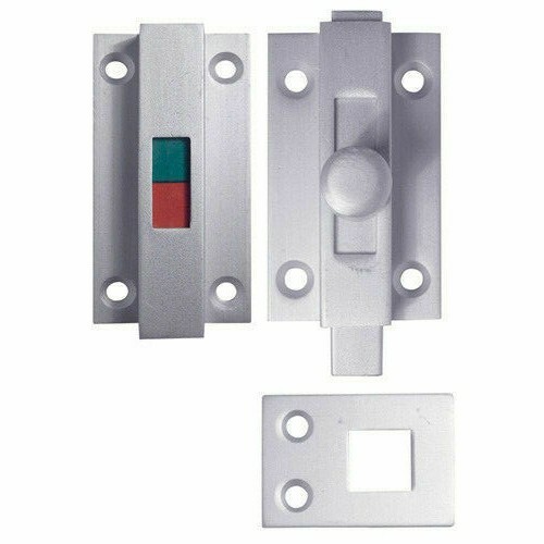 Frelan bathroom door - frelan, indicator