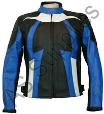 TRITON Leather Motorcycle