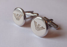 EMPORIO ARMANI GA CUFFLINKS