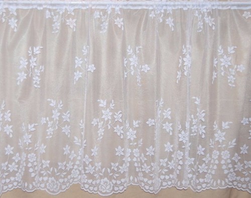 Kate deligate floral polyester - deligate,