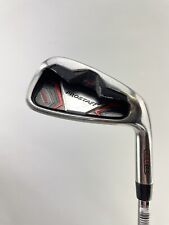 Wilson Prostaff 8 Iron High Launch Uniflex Steel /Right Handed /New Grip /21284