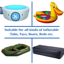  PVC INFLATABLE BOATS DINGHY