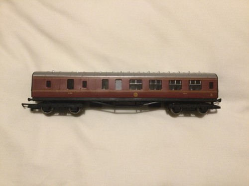 Hornby r434 lms brake end - r434,