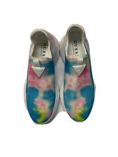 guess ladies trainers brand New Without Box & Tags UK Size 3.