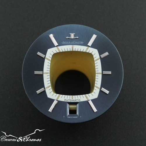 Jaeger lecoultre memovox - memovox, e872