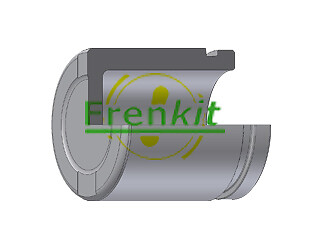 New piston brake caliper for - new,