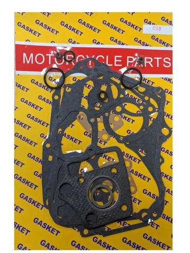 Complete gasket set full - complete,