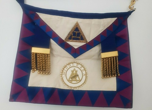 Vintage masonic royal arch - vintage,