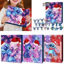 Christmas Stitch Figure 24