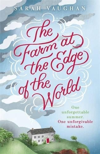 The farm edge - farm, of