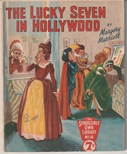 Schoolgirls Own Library #16 -