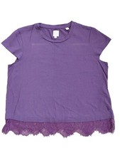 Ladies Jack Wills Tshirt Size