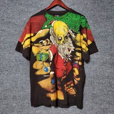 Metallica Sanda Kuwait Pushead