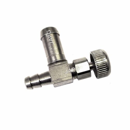 Fuel tank tap - tank, toro