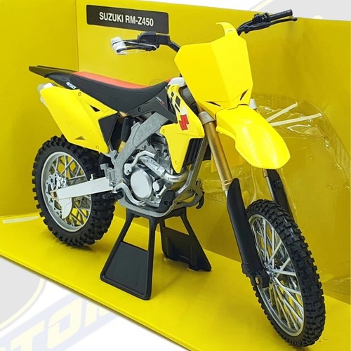 Suzuki rmz450 rmz 450 large - rmz450,
