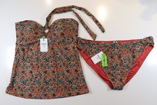 FAT FACE SKETCHED FLORAL HOOP