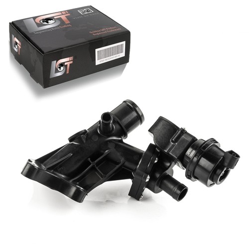 Thermostat flange coolant for - thermostat,