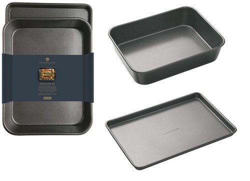 Masterclass nonstick roasting - nonstick,