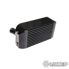 AIRTEC Motorsport Side Mount Intercooler Upgrade for Land Rover 300TDI