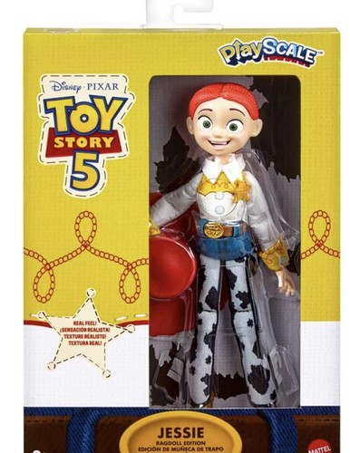 Disney pixar toy story - story, 5