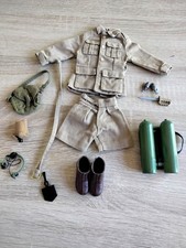 Action Man Australian Jungle