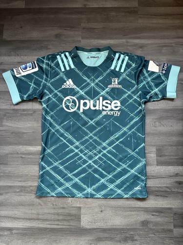 Adidas highlanders rugby union - adidas,