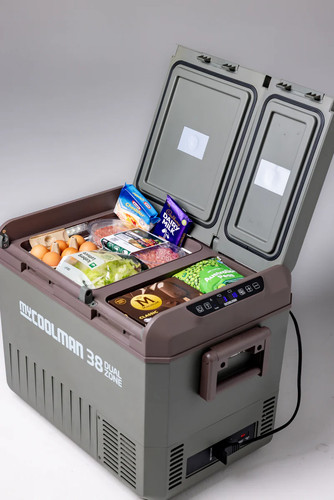 Mycoolman large litre dual - litre,